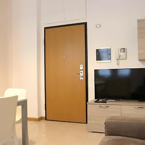  Apartament Super Rogoredo Vacation - 4 People