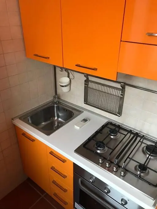 Vico Milano Apartment