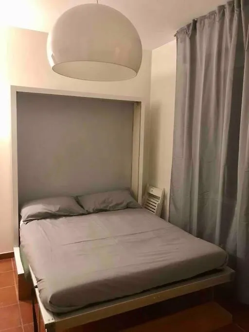 Vico Milano Apartment 0*, Milan Italy