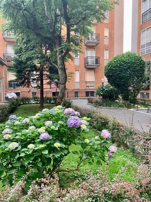 Vico Milano Apartment  Milan