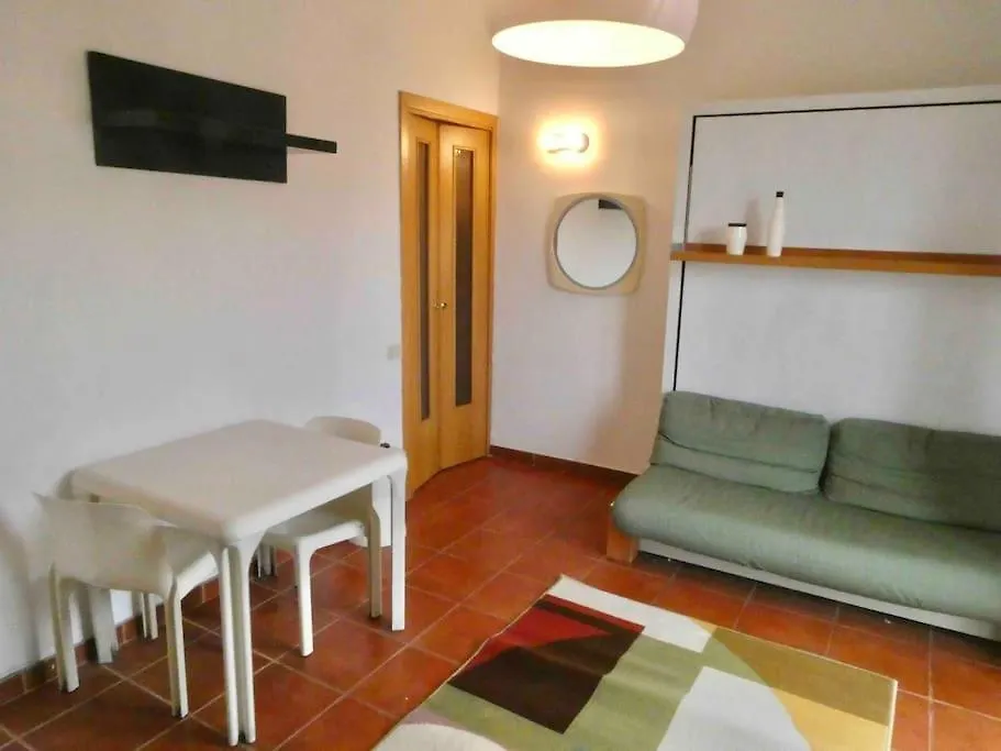 Vico Milano Apartment