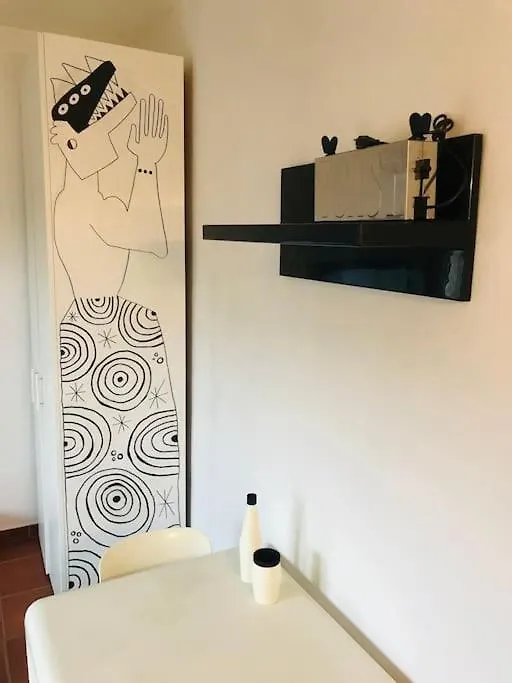 Vico Milano Apartment 0*, Milan Italy