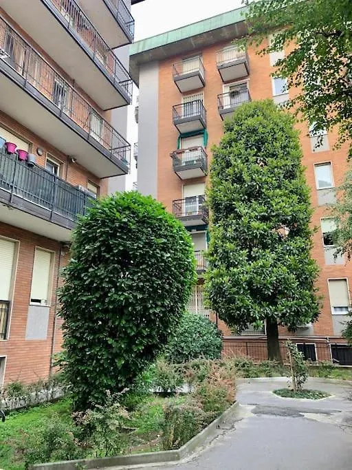 Vico Milano Apartment Italy