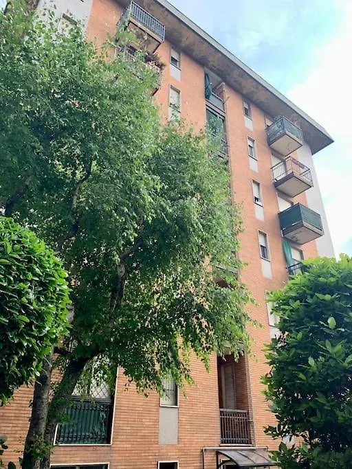 Vico Milano Apartment Milan