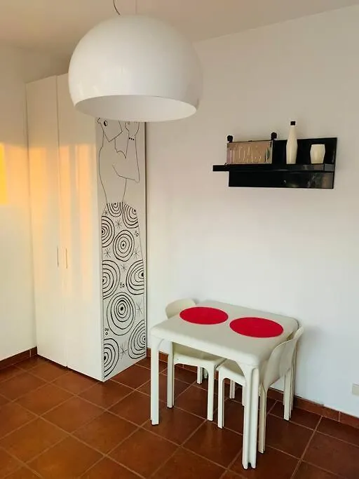 Vico Milano Apartment Italy