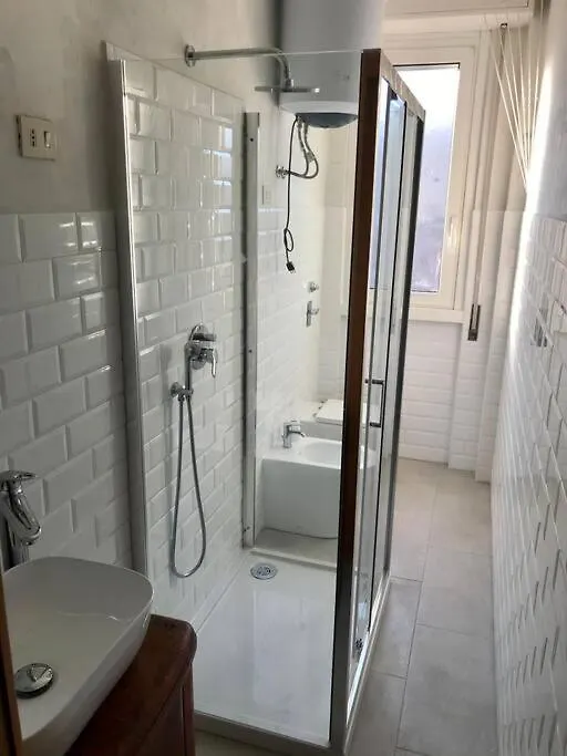 Vico Milano Apartment Italy