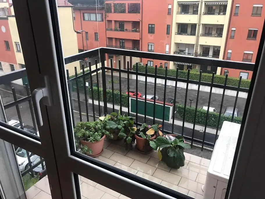 Vico Milano Apartment